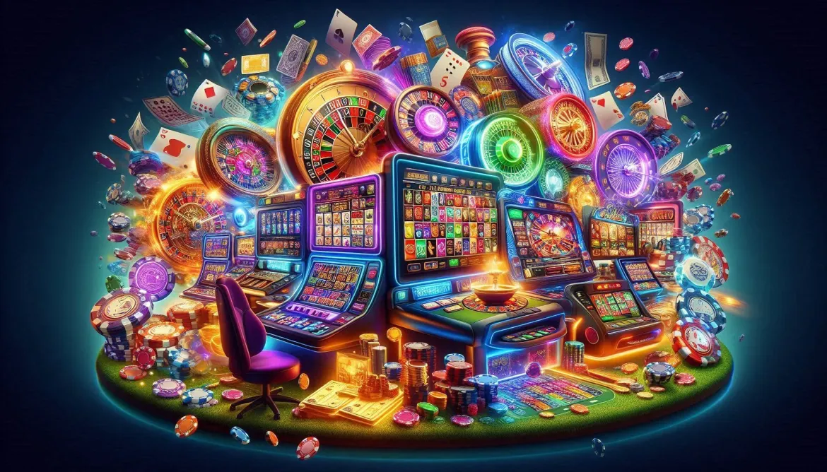 TomCasino
